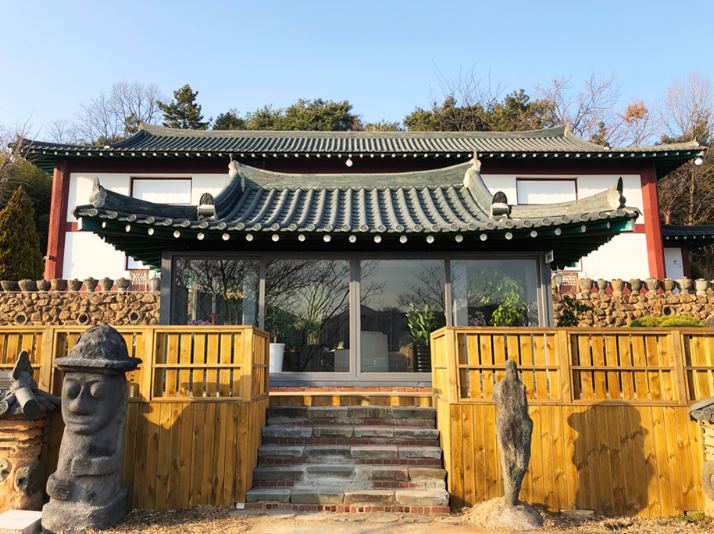 김해한림박물관