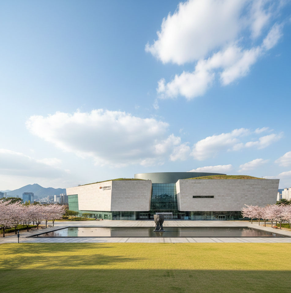 한성백제박물관