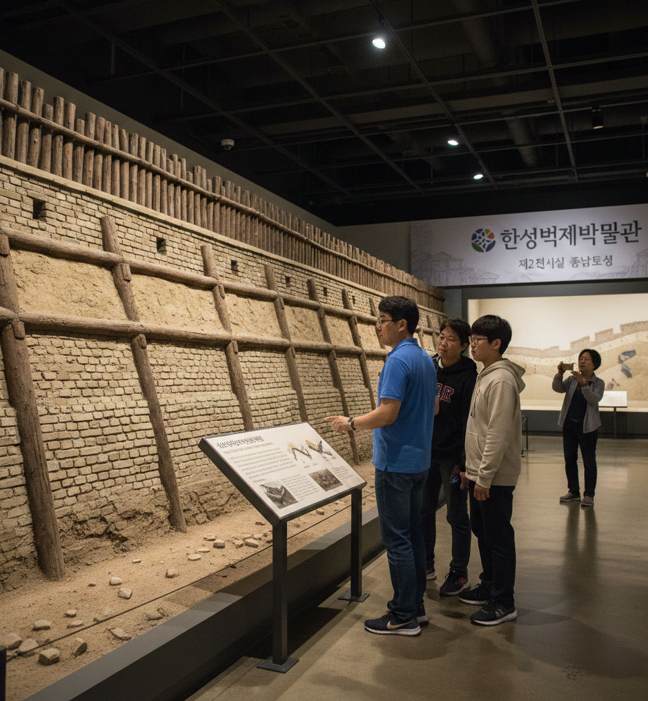 한성백제박물관